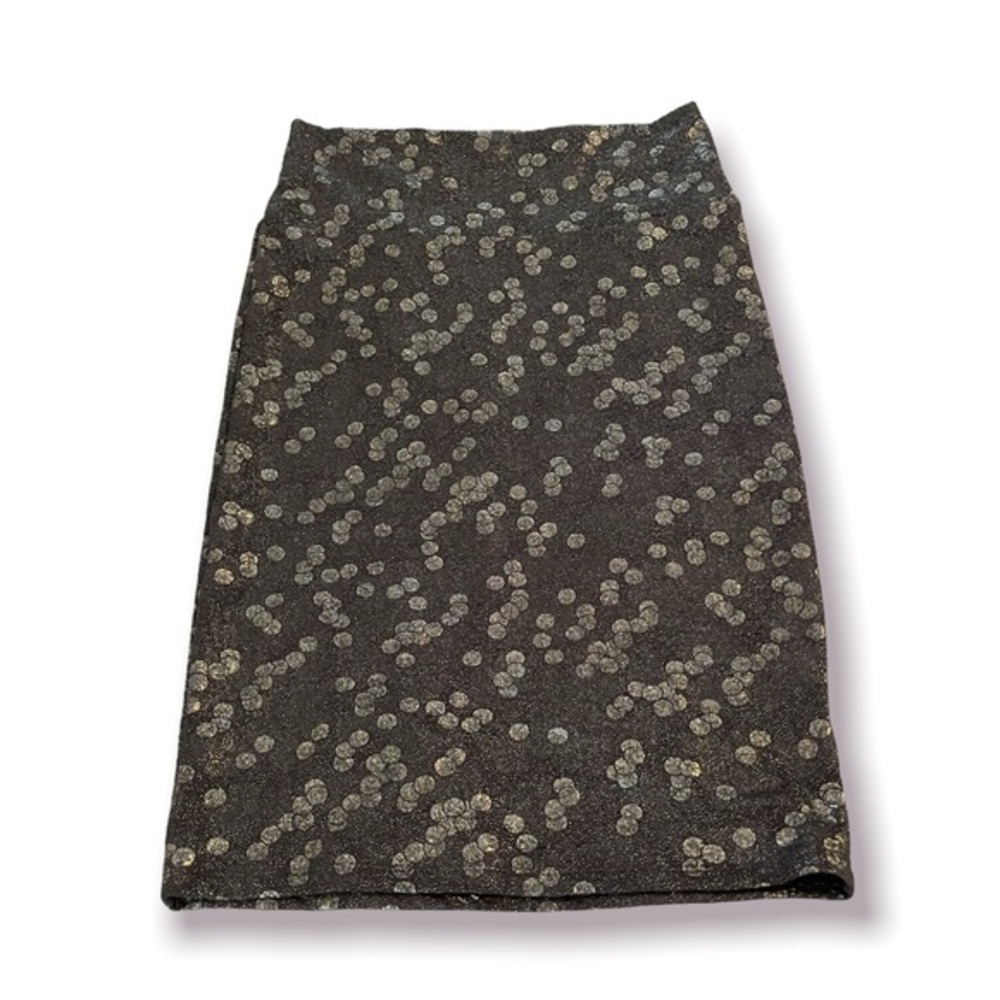 LuLaRoe Elegant Cassie Skirt